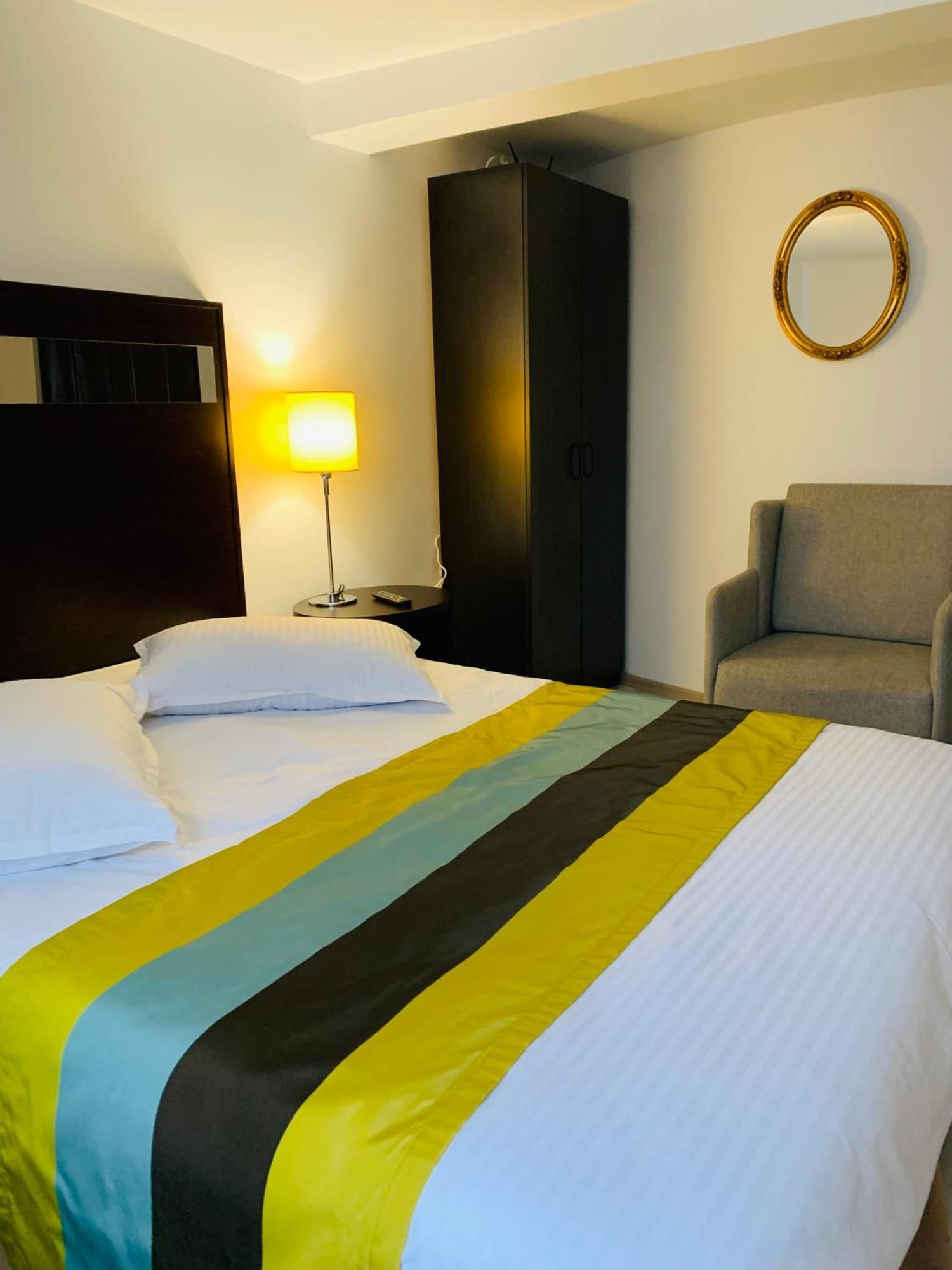 Topliţa Casa Lazar B&B 외부 사진