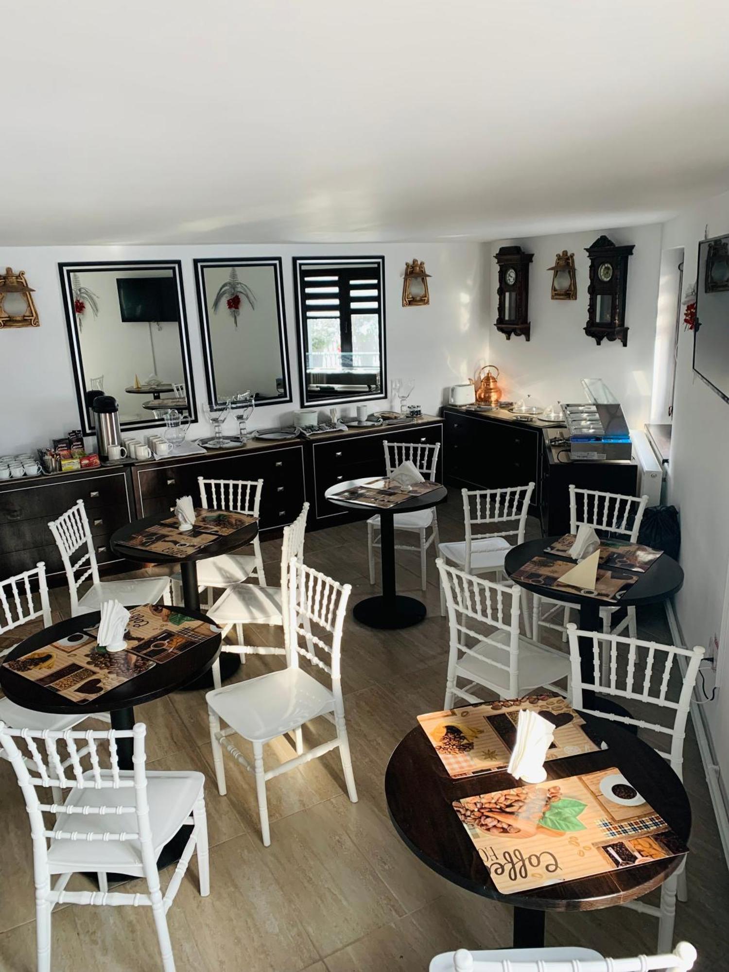 Topliţa Casa Lazar B&B 외부 사진