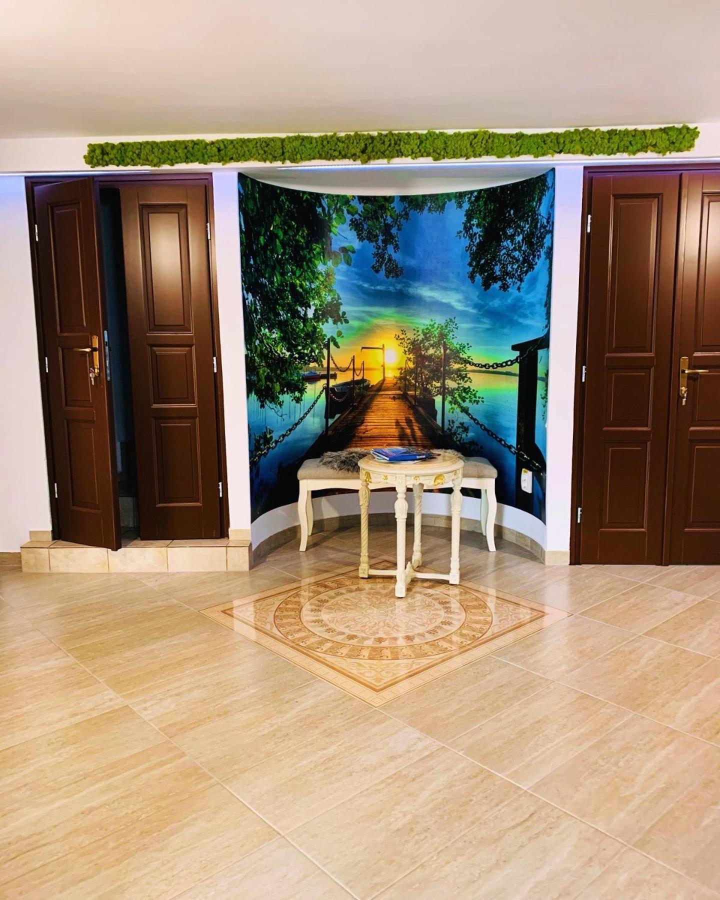 Topliţa Casa Lazar B&B 외부 사진