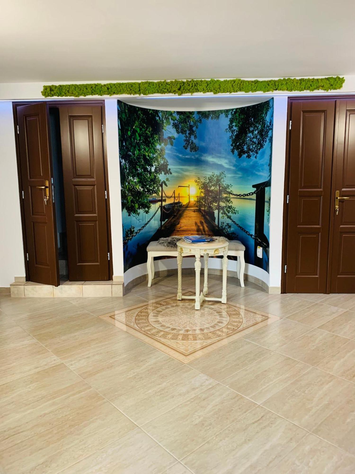 Topliţa Casa Lazar B&B 외부 사진
