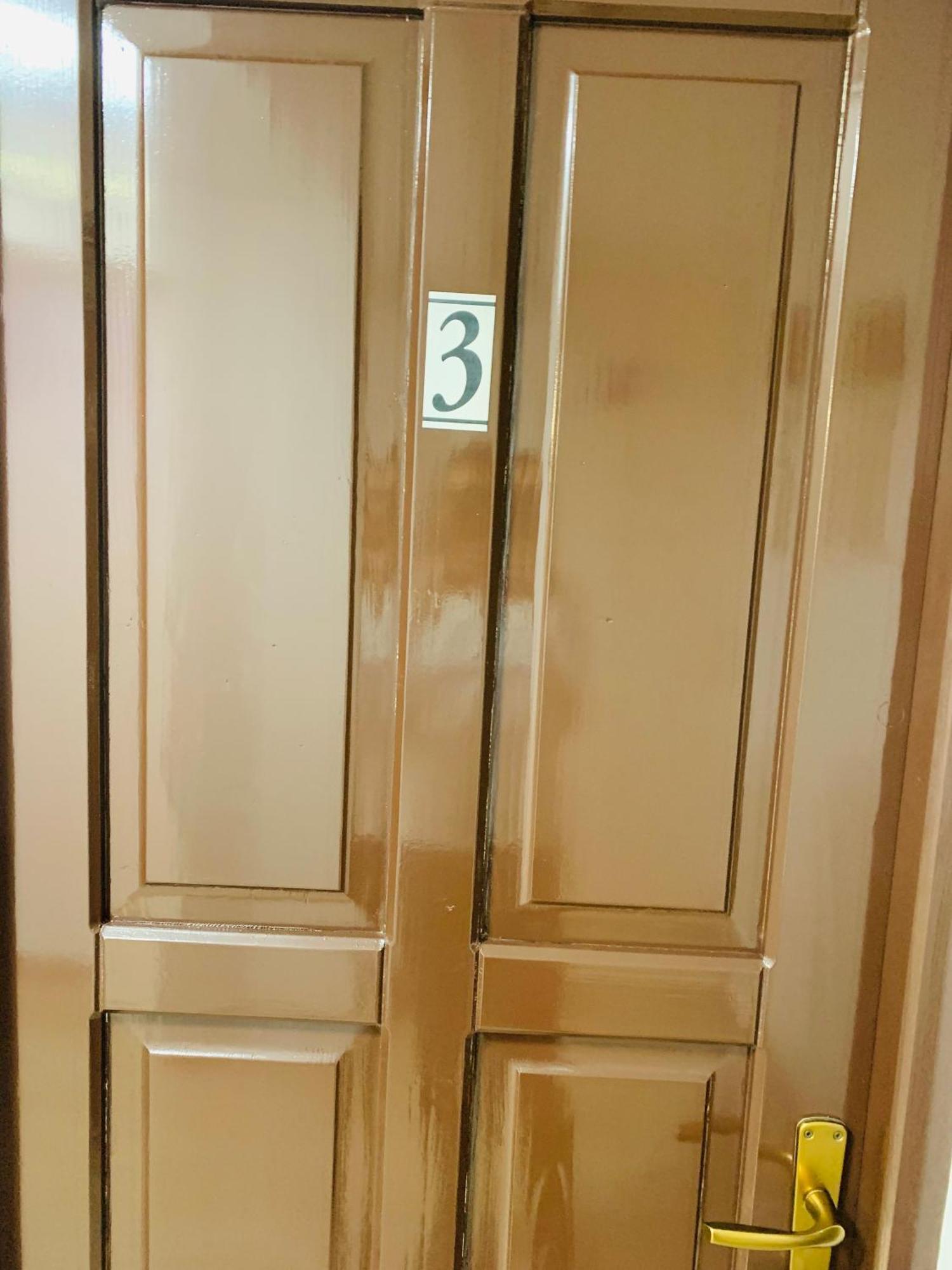 Topliţa Casa Lazar B&B 외부 사진