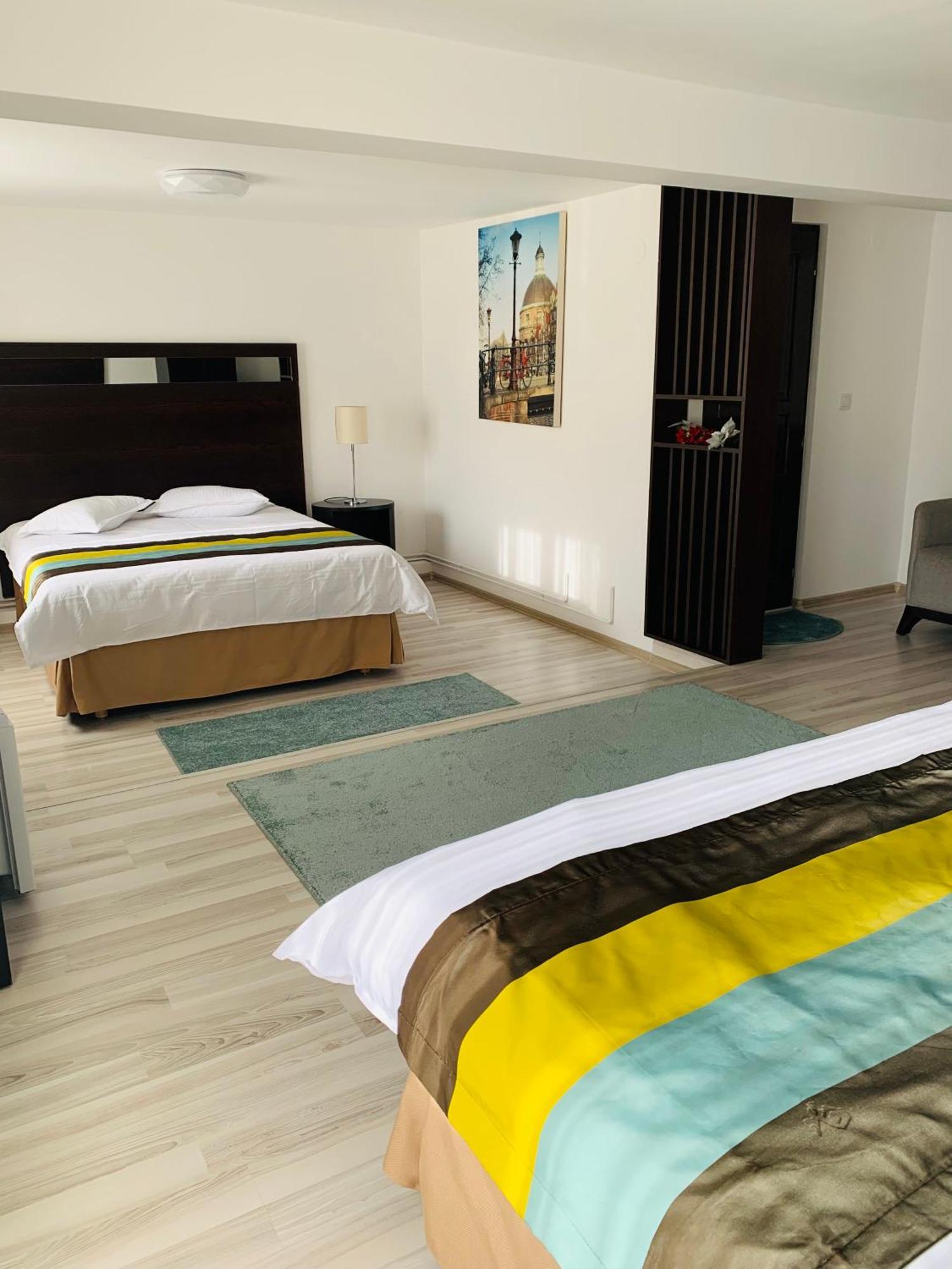 Topliţa Casa Lazar B&B 외부 사진