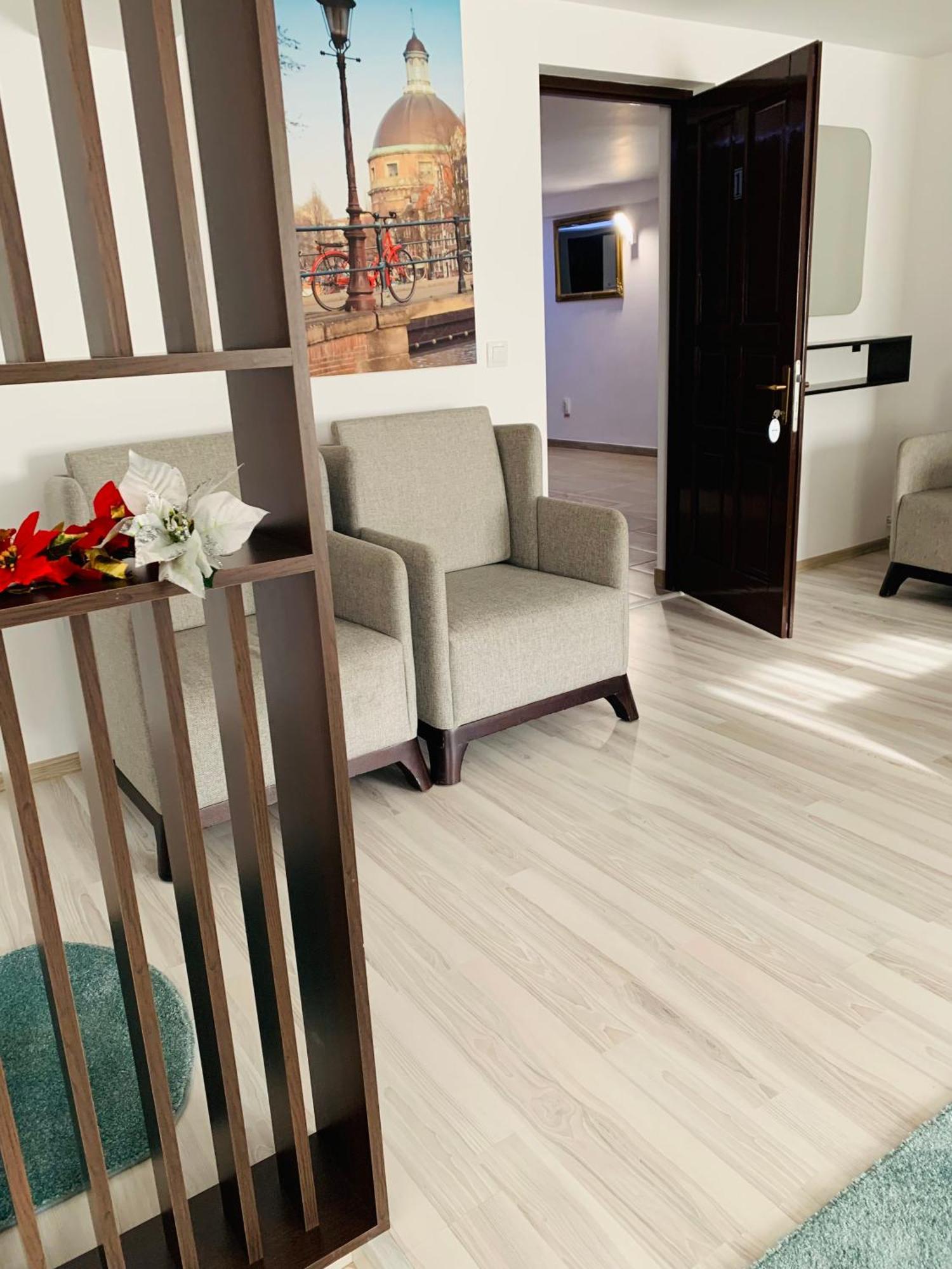 Topliţa Casa Lazar B&B 외부 사진