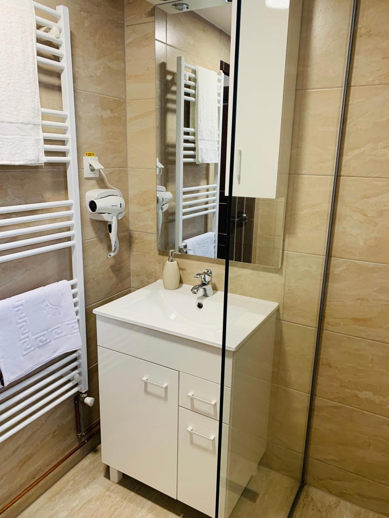 Topliţa Casa Lazar B&B 외부 사진