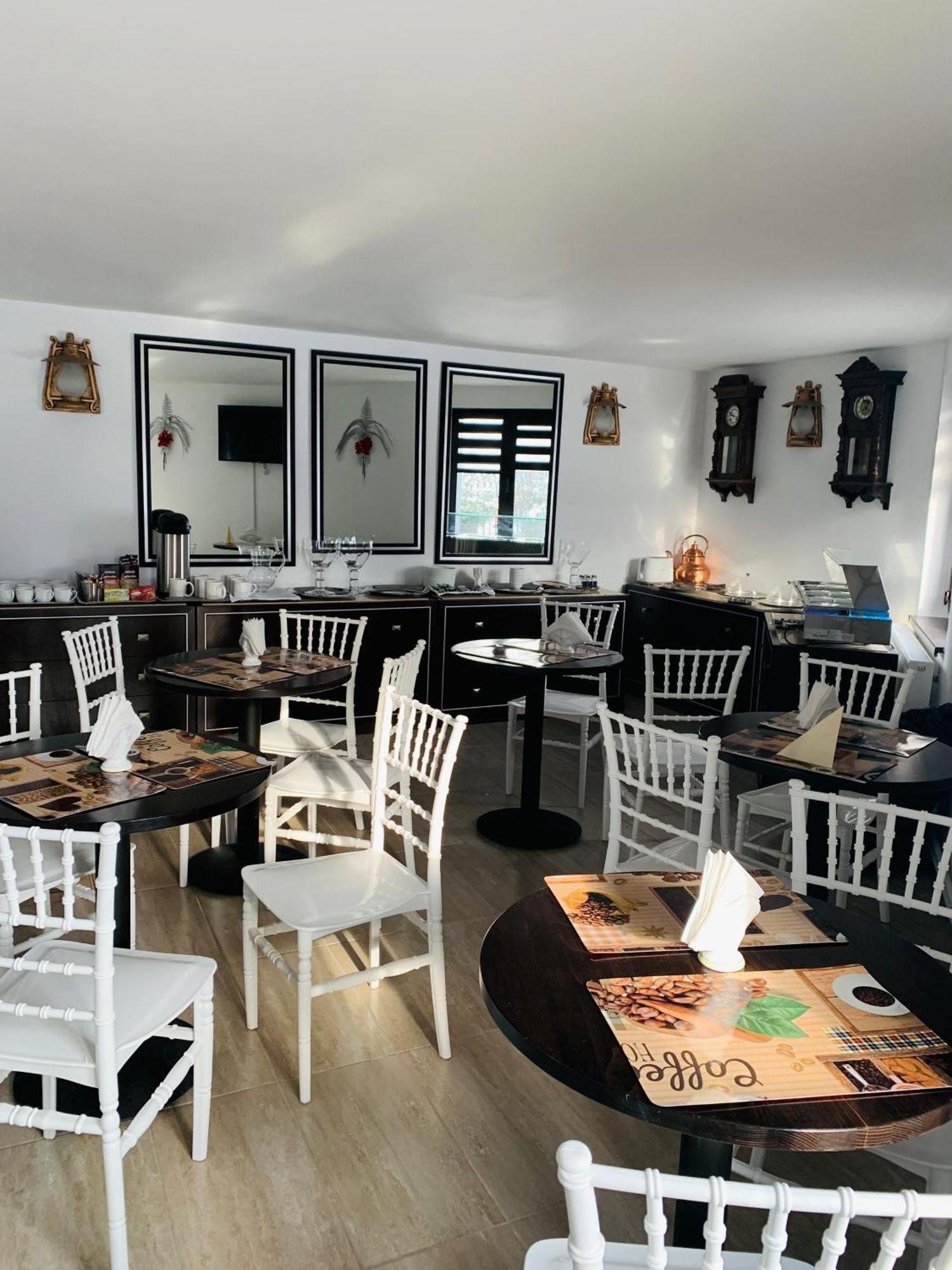 Topliţa Casa Lazar B&B 외부 사진